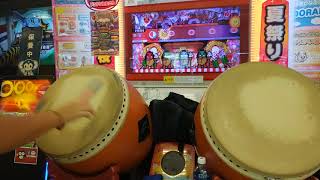 太鼓の達人 ブルー [台湾ver.] 幽玄ノ乱