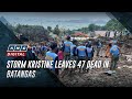 Storm Kristine leaves 47 dead in Batangas | ANC