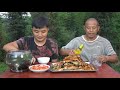 2 brothers make sichuan special