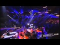 Maroon 5 - Misery, live on french TV