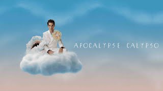 MIKA - Apocalypse Calypso (Official Visualizer)