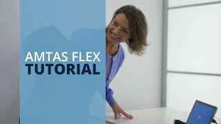 AMTAS Flex Tutorial