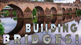The Science behind... Bridges?
