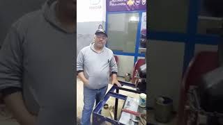 عمره ماتور سياره كارى حصريا عند الحريف وبأقل التكاليف وبشهادة واراء العميل 🛠️🔧