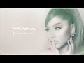 ariana grande test drive official audio