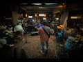Mzizi  - Wa Nsiya (Live at Untitled Basement) (Official Live Recording)