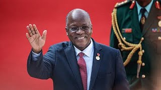 Last Speech of President Magufuli /Ijambo rya Nyuma rya Perezida Magufuli/Hotuba ya mwisho ya Rais