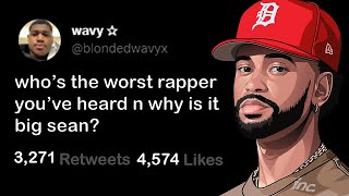 Big Sean: Hip-Hop's Most Disrespected Rapper