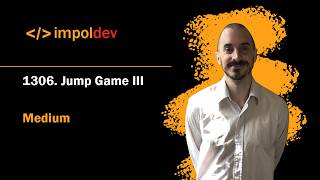 Jump Game III | LeetCode 1306 - Python
