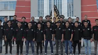 PROFIL UKM RISTI UNG