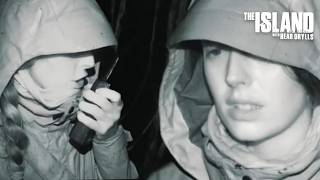 Lost in the Storm | Celeb Season 2 | The Island with Bear Grylls