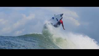 REnextop Asian Surfing Tour 2017 Bali Final Day Highlight