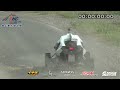 taiwan hill climb 2024 cishan race number 1 driver matt chen ss2 thc台灣爬山挑戰賽 旗山站 1號陳建凱 ss2