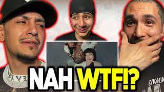 THIS WILL CHANGE AMERICA | Rapper's FIRST TIME REACTION To JENNIE, Doechii - ExtraL (Official Video)