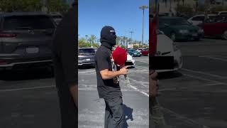 Leanbeefpatty Gets Proposed To