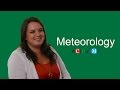 What Can You Do With A Major In - Meteorology