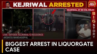 ED Arrests Delhi CM | Arvind Kejriwal To Remain Delhi's Chief Minister: AAP