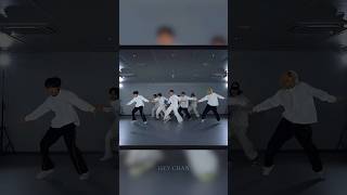 My favorite parts from the  “Walking On Water” #choreo #skz #straykids #kpop #trending #choreography