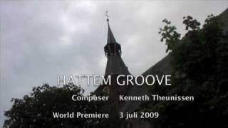 Hattem Groove  Carillon of Hattem Holland