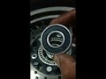 Tukar Bearing rim belakang Kawasaki Versys X 250cc