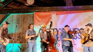 "Deadwood" - Mountain Heart Tribute