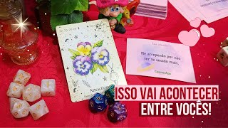 💖 Precisamos CONVERSAR Sobre o que VAI ACONTECER Entre Vocês!