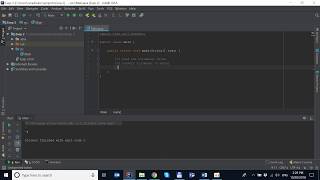 Algorithmization and JAVA Programming Language. Assignment 1, Problem 3