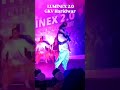 luminex 2.0 fest gkv haridwar medicalstudent uttarakhand haridwar dance college neet iiit