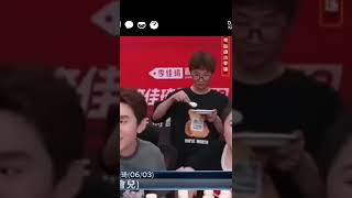 李佳琦被男助理暗算？#shorts