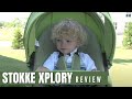 Stokke Xplory Review: The Ultimate Stroller for Modern Parents