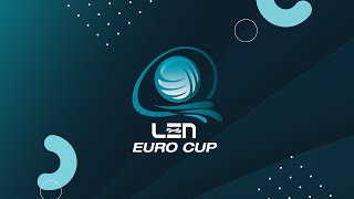 BVSC-Zugló vs Waspo 98 Hannover | LEN Euro Cup Men 23/24 Group Stage