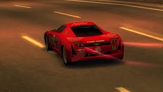 Ridge Racer 2 PSP - MAX TOUR Deus SPECIAL 2 - Finale