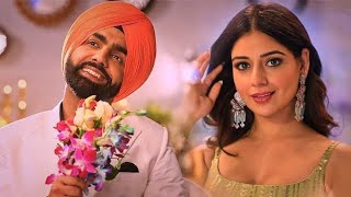Main Chand Sitare Ki Karne | Sweet Crush Love Story | Mainu Ishq Ho Gaya Akhiyan Naal | Punjabi Song