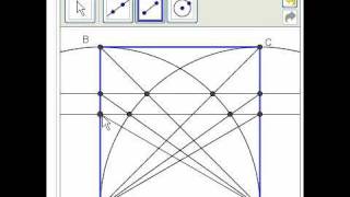 RootRectWithinSquare GeoGebra