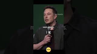There need to be things that inspire you | Elon Musk