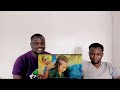 Prince Luv ft Yo Maps X Kell Kay - Bangenelamo [Reaction]