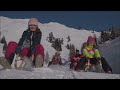 rodeln im großarltal 🛷