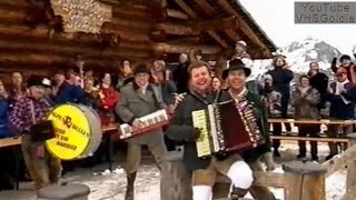 AlpenRebellen - Feiern ist ein Hammer - 2001 - #2/3