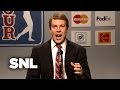 PGA Tour - Saturday Night Live