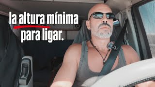 #33 - Cómo LIGAR Siendo BAJITO, CALVO o FEO