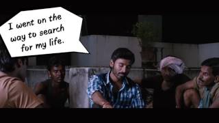 Undhungada Sangu English Lyrics Video (Zed Connor)