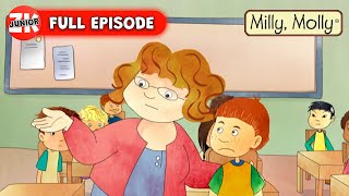 Milly, Molly | Season 1, Episode 18 | B.B. Brown