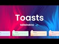 Creating Toast Notifications with Tailwind CSS 🌟 | No Talking ASMR Tutorial