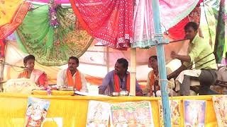 Balkabitri _Pooja shastri Magthara Distt -Kasganj