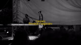 Carcará - Freestyle Cangaceiro (Ao Vivo no II Festival de Hip Hop de Juazeiro do Norte)