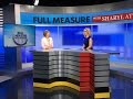 Full Measure Episode 24: March 13, 2016 (P3)