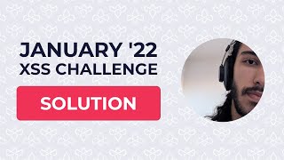 Source maps in React?! Solution to January '22 XSS Challenge