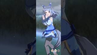 【ウマ娘・ショート】優勝後！情緒不安定ランキング