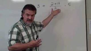 Math 117 ArExp #03