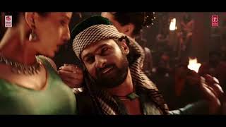 60fps | Manohari Full Video Song Telugu 1080p | Bahubali : The Beginning